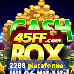 2288 plataforma